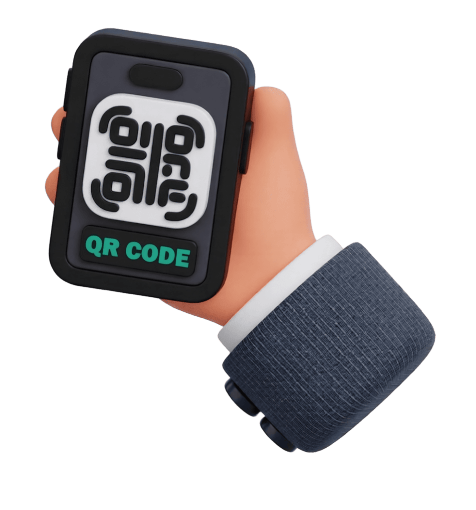 Cobros con transacciones Cobros con QR con DeUna, app para transacciones interbancarios